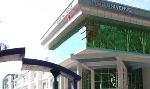 RCP Universe Group of Institutions, Roorkee