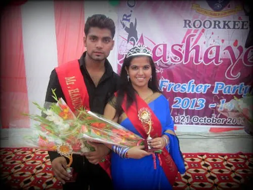 RCP Universe Group of Institutions, Roorkee