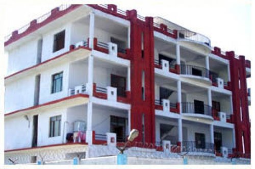 RCP Universe Group of Institutions, Roorkee