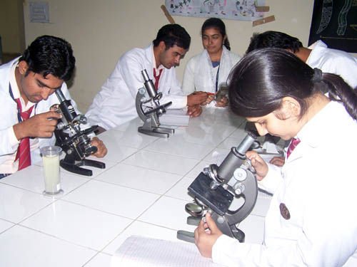 RCP Universe Group of Institutions, Roorkee