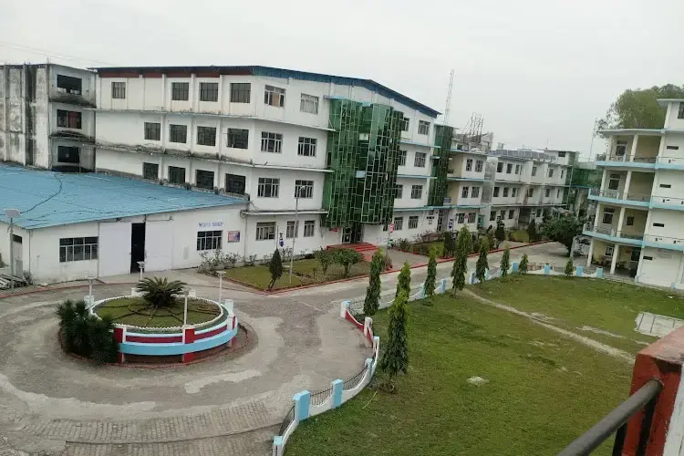 RCP Universe Group of Institutions, Roorkee