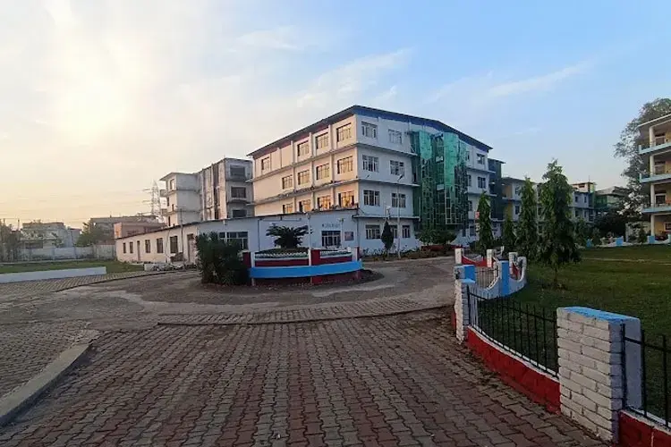 RCP Universe Group of Institutions, Roorkee