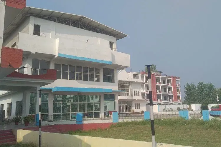 RCP Universe Group of Institutions, Roorkee