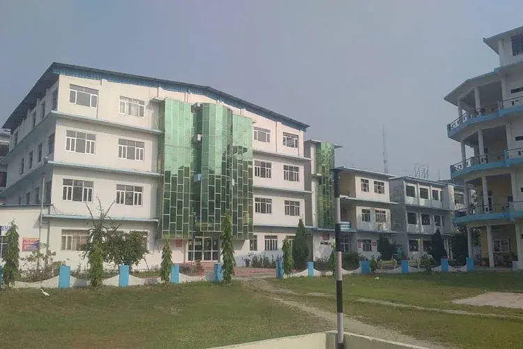 RCP Universe Group of Institutions, Roorkee