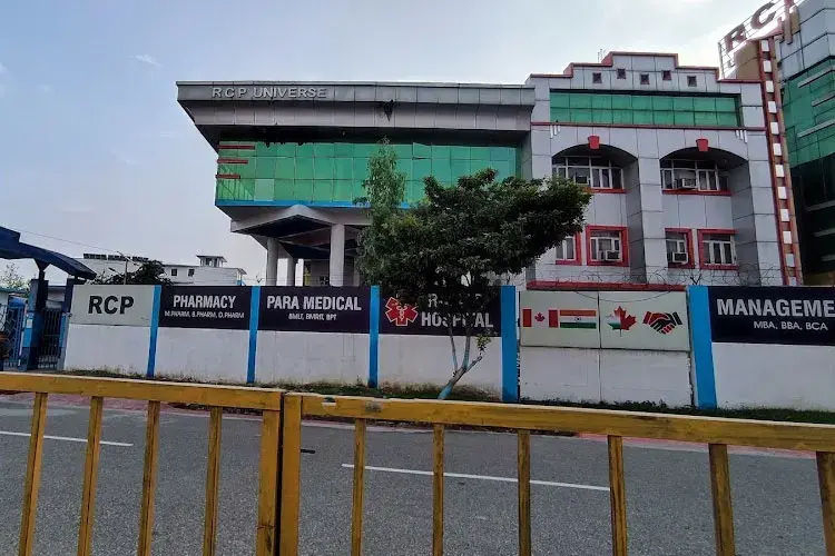 RCP Universe Group of Institutions, Roorkee