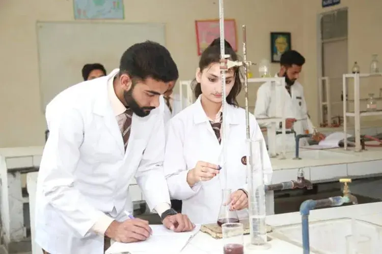 RCP Universe Group of Institutions, Roorkee