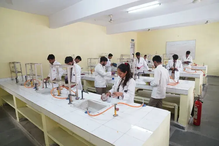RCP Universe Group of Institutions, Roorkee