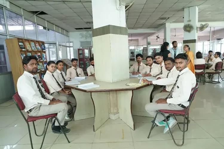 RCP Universe Group of Institutions, Roorkee