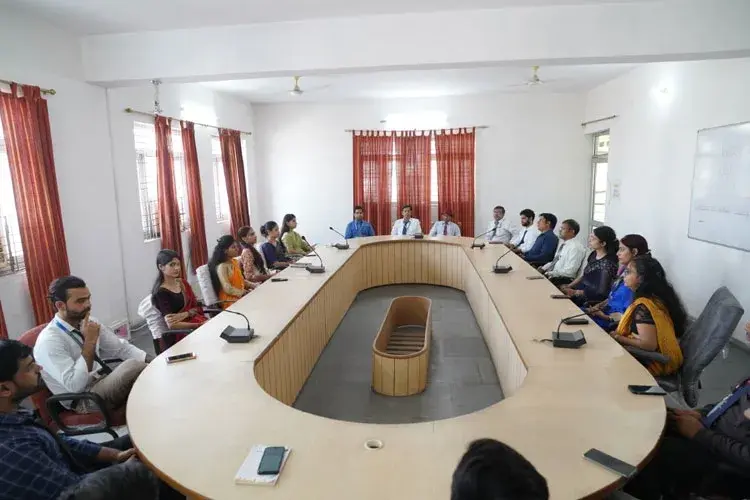 RCP Universe Group of Institutions, Roorkee