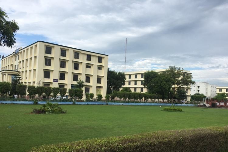 RD Engineering College, Ghaziabad