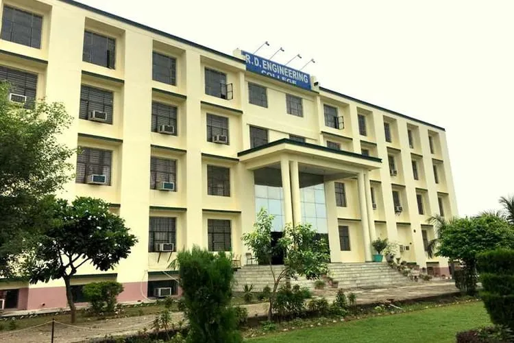 RD Engineering College, Ghaziabad