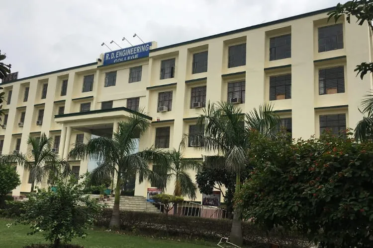 RD Engineering College, Ghaziabad