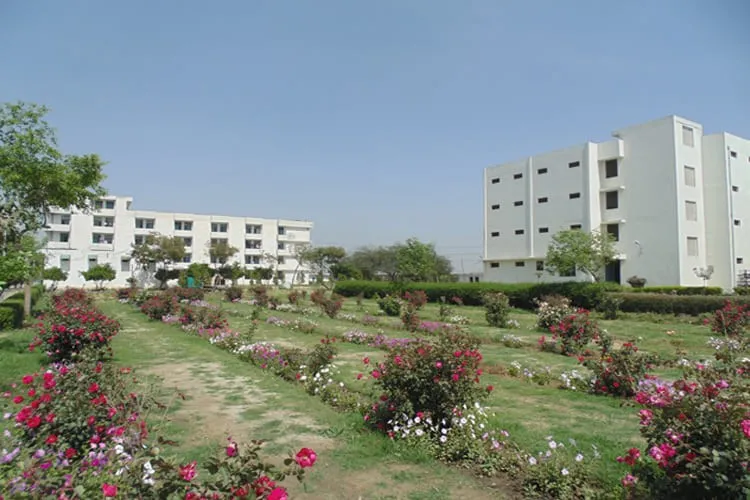 RD Engineering College, Ghaziabad
