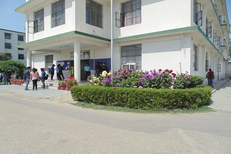 RD Engineering College, Ghaziabad