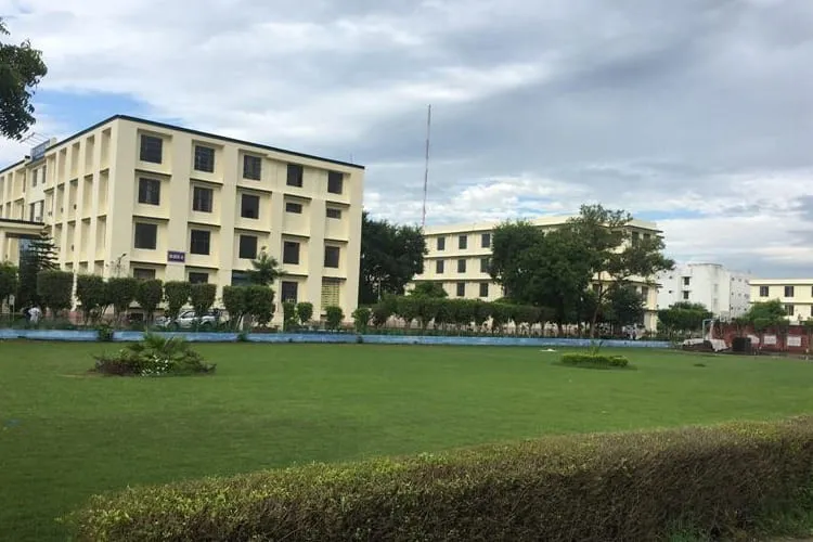 RD Engineering College, Ghaziabad