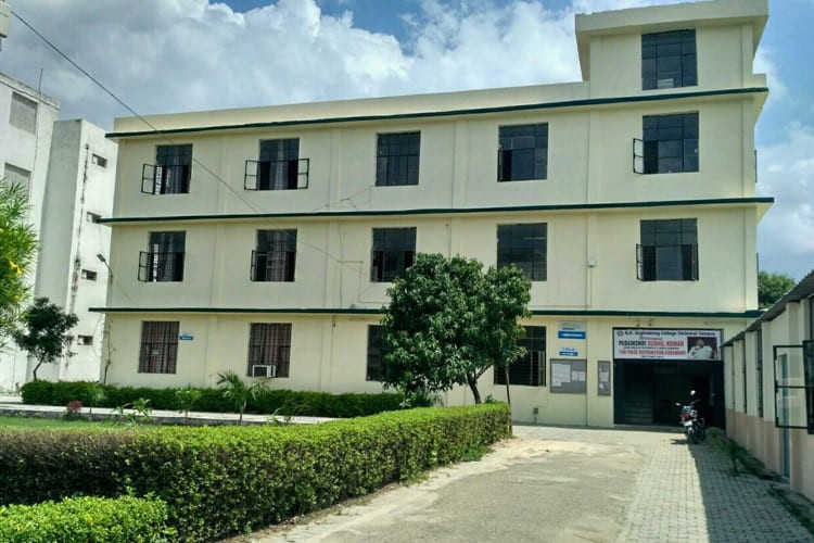 RD Engineering College, Ghaziabad
