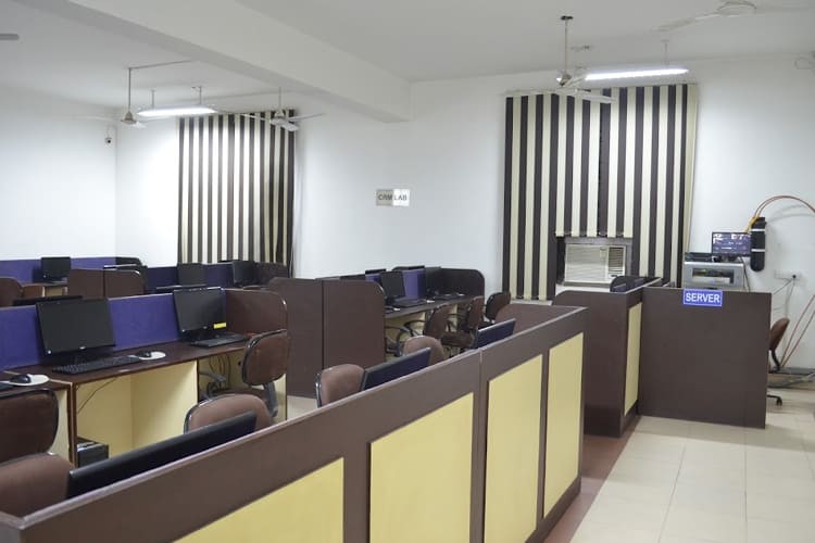 RD Engineering College, Ghaziabad