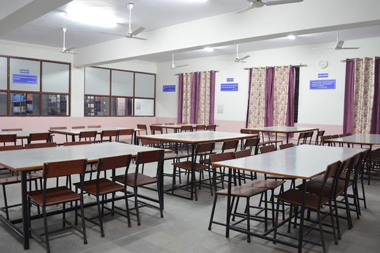 RD Engineering College, Ghaziabad