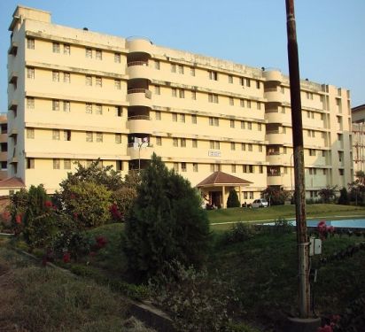 R.D Gardi College of Nursing, Ujjain