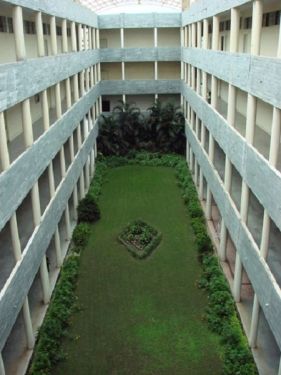 R.D Gardi College of Nursing, Ujjain