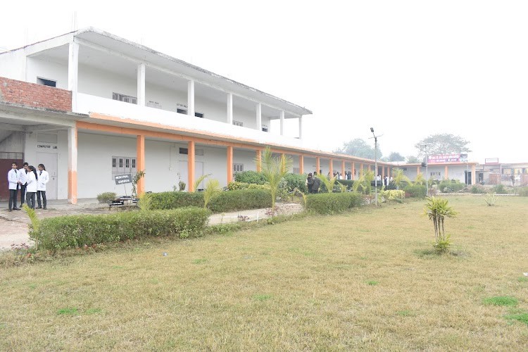 RDS College of Pharmacy, Jaunpur