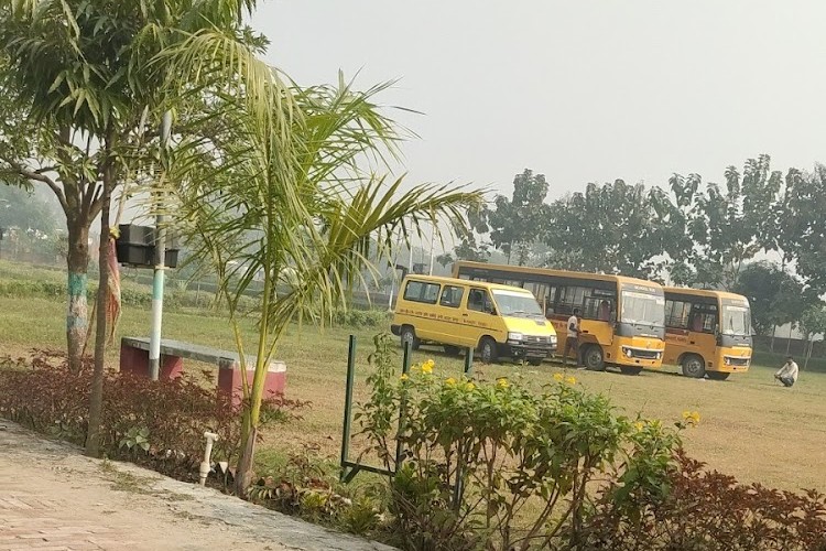 RDS College of Pharmacy, Jaunpur