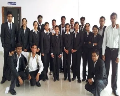 Real Institute of Management and Research, Nagpur