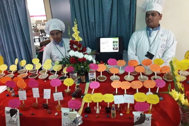 Regency College of Culinary Arts and Hotel Management, Hyderabad