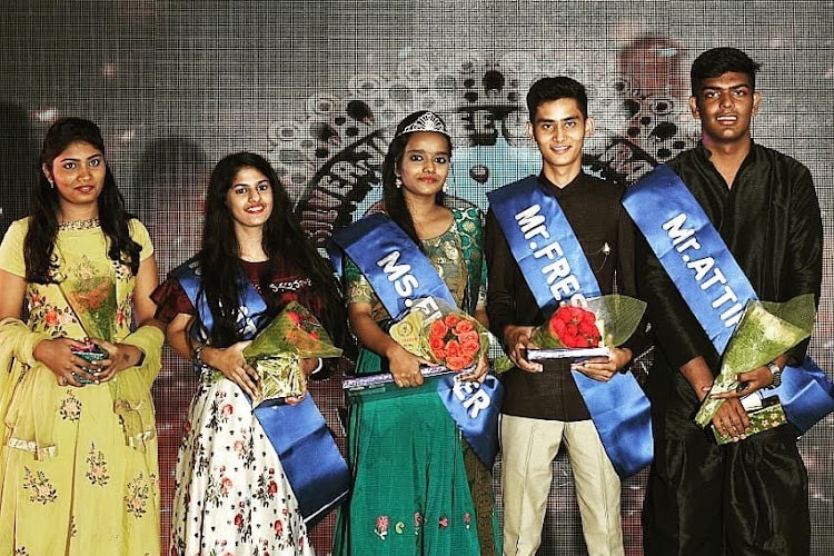 Regency College of Culinary Arts and Hotel Management, Hyderabad