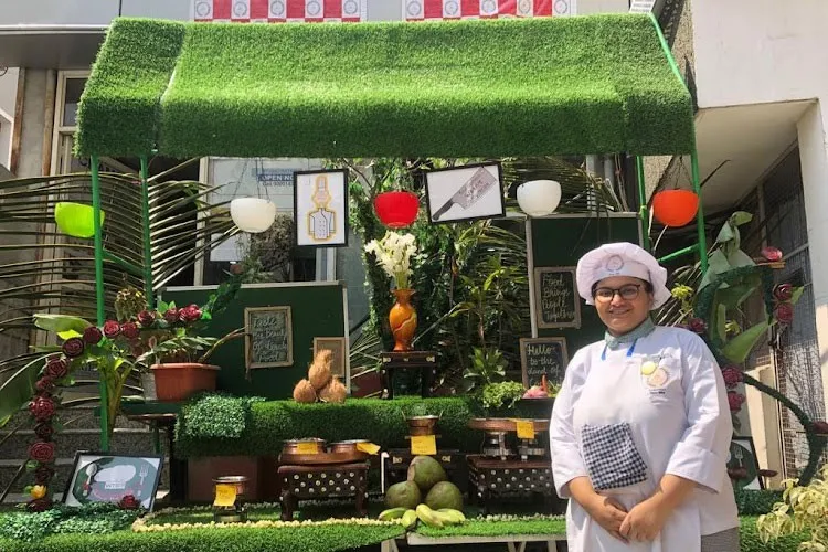 Regency College of Culinary Arts and Hotel Management, Hyderabad