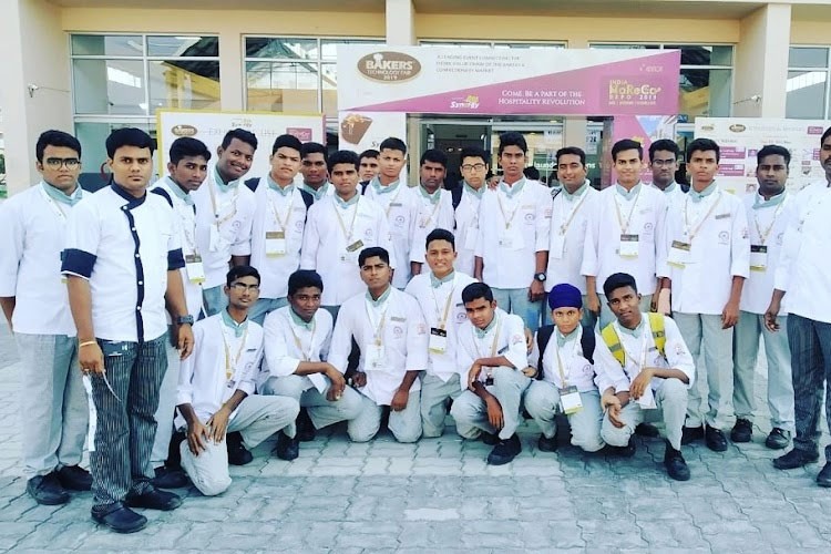 Regency College of Hotel Management and Catering Technology, Hyderabad