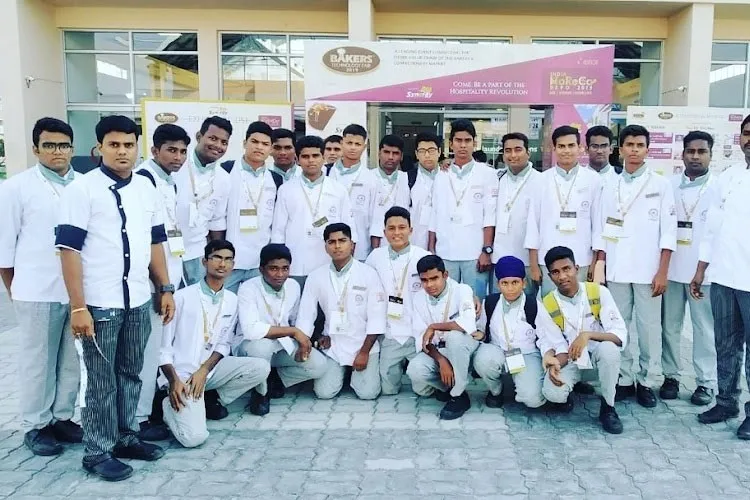 Regency College of Culinary Arts and Hotel Management, Hyderabad