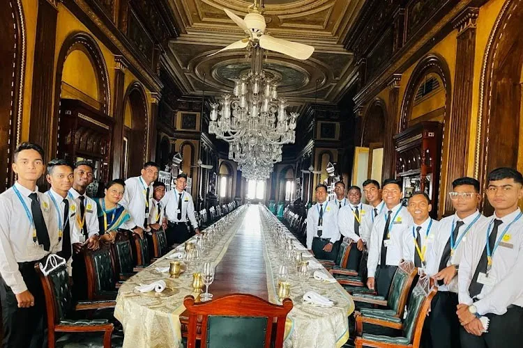 Regency College of Culinary Arts and Hotel Management, Hyderabad