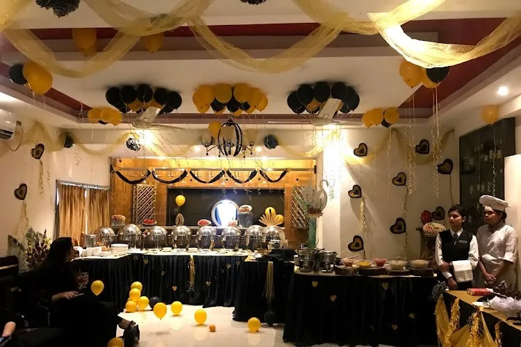 Regency College of Culinary Arts and Hotel Management, Hyderabad