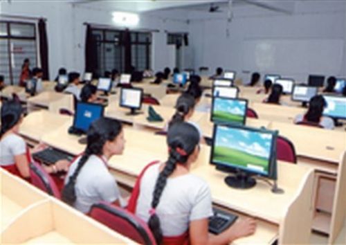 Regency Teachers Training College, Sitapur