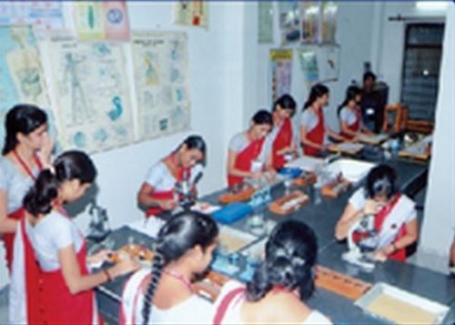 Regency Teachers Training College, Sitapur