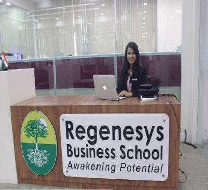 Regenesys Business School, Navi Mumbai