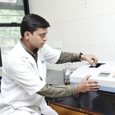 Regional Ayurveda Institute for Fundamental Research, Pune