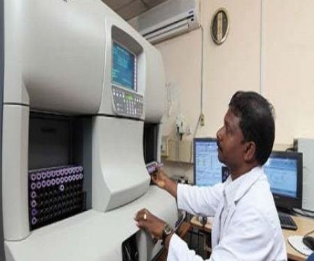 Regional Cancer Centre, Thiruvananthapuram