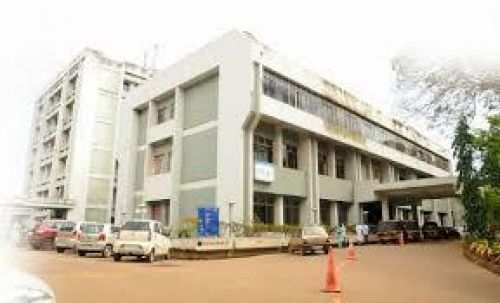 Regional Cancer Centre, Thiruvananthapuram