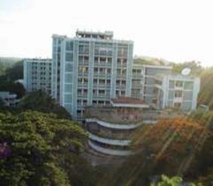 Regional Cancer Centre, Thiruvananthapuram