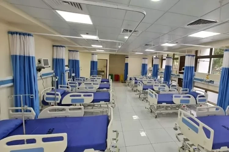 Regional Cancer Centre, Thiruvananthapuram