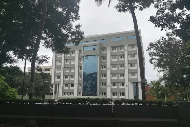 Regional Cancer Centre, Thiruvananthapuram