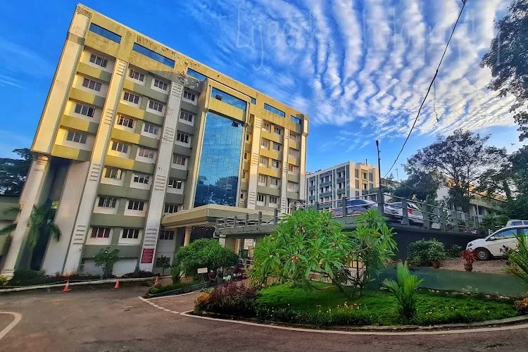 Regional Cancer Centre, Thiruvananthapuram