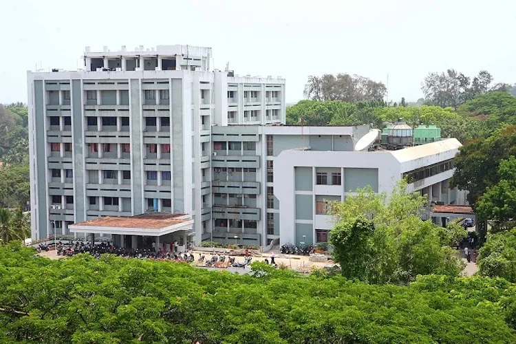Regional Cancer Centre, Thiruvananthapuram