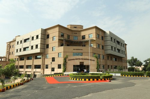 Regional Centre for Biotechnology, Faridabad