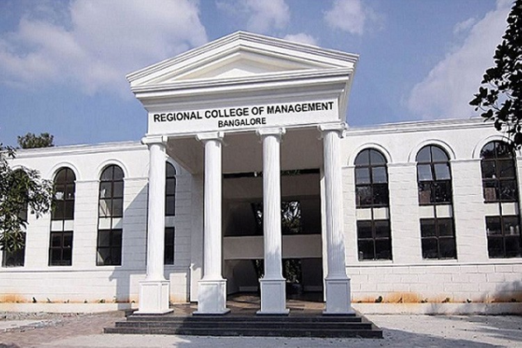 Regional College of Management, Bangalore