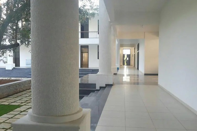 Regional College of Management, Bangalore