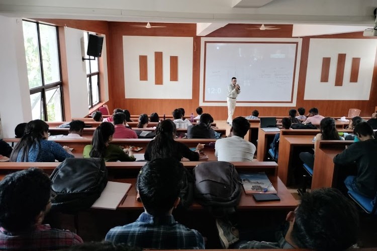 Regional College of Management, Bangalore