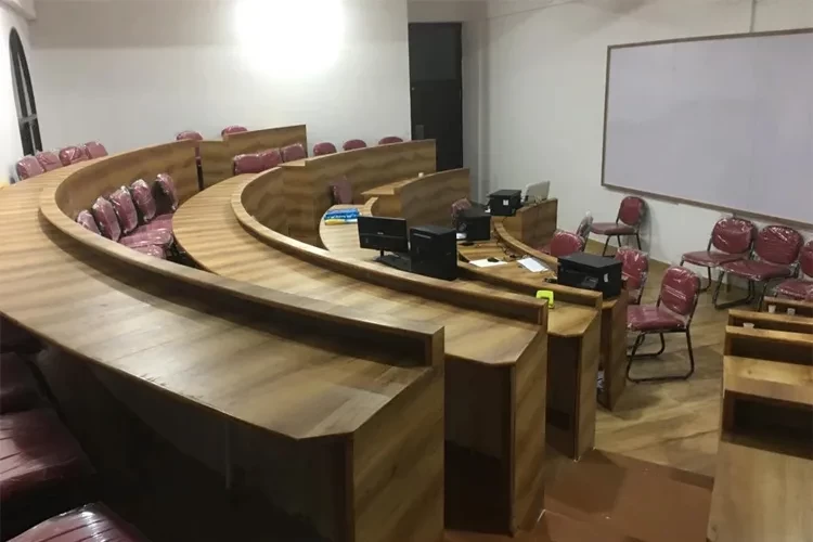 Regional College of Management, Bangalore